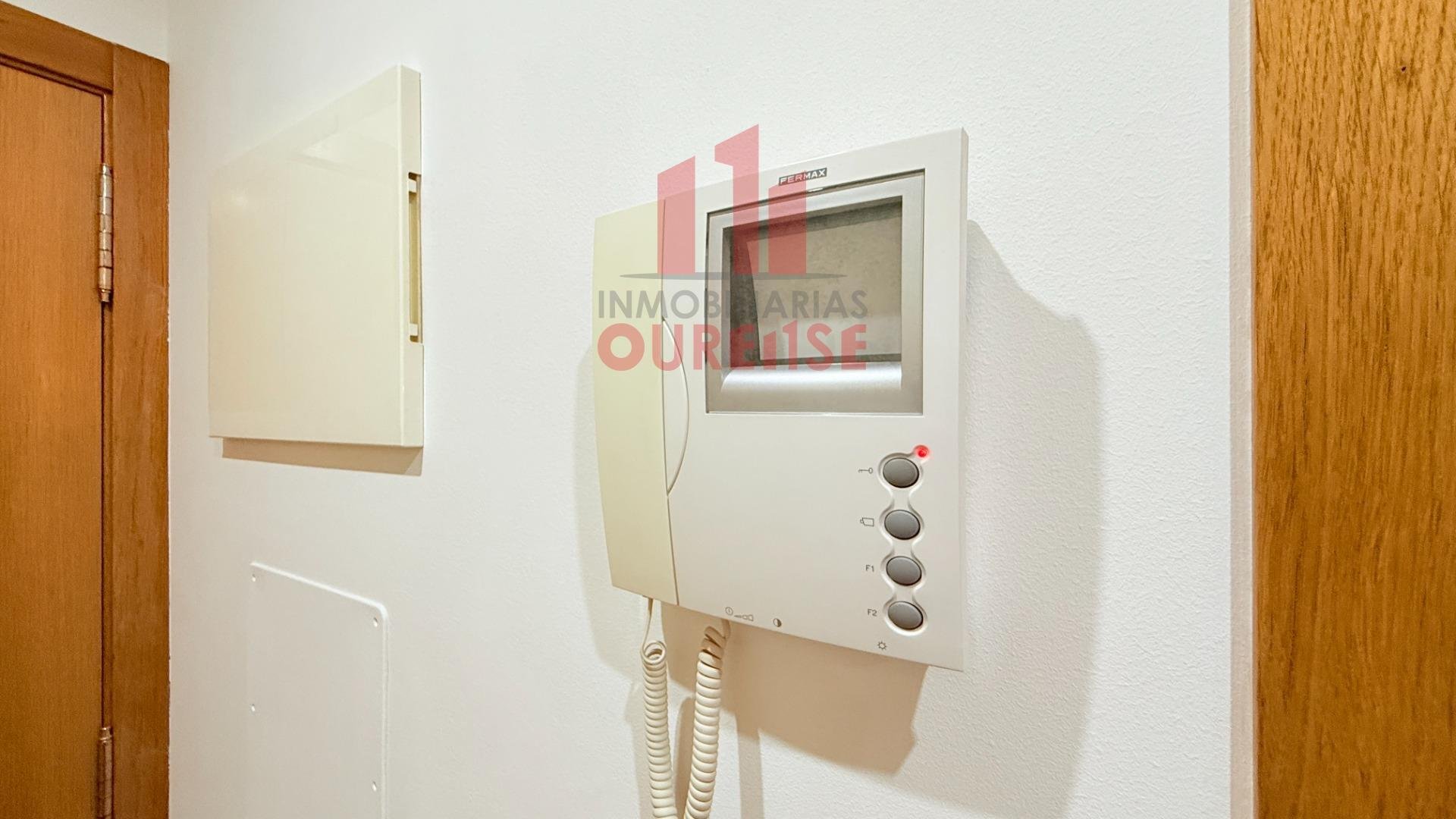 Appartamento 55 m² a Ourense