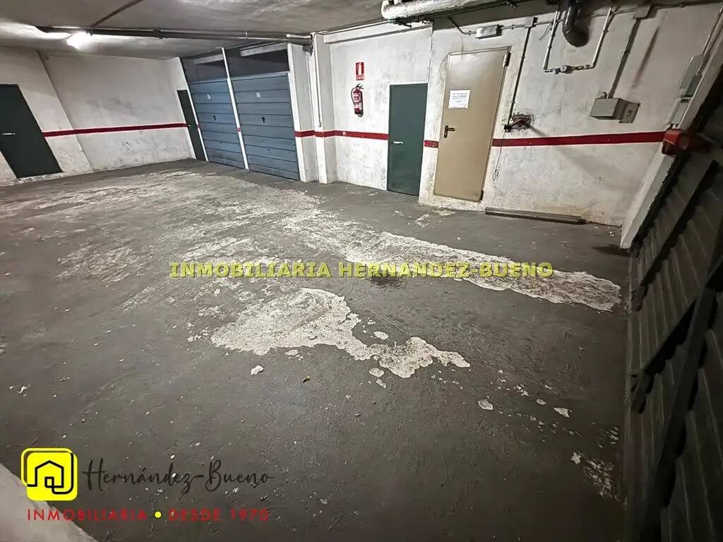Piso de 121 m² en Salamanca