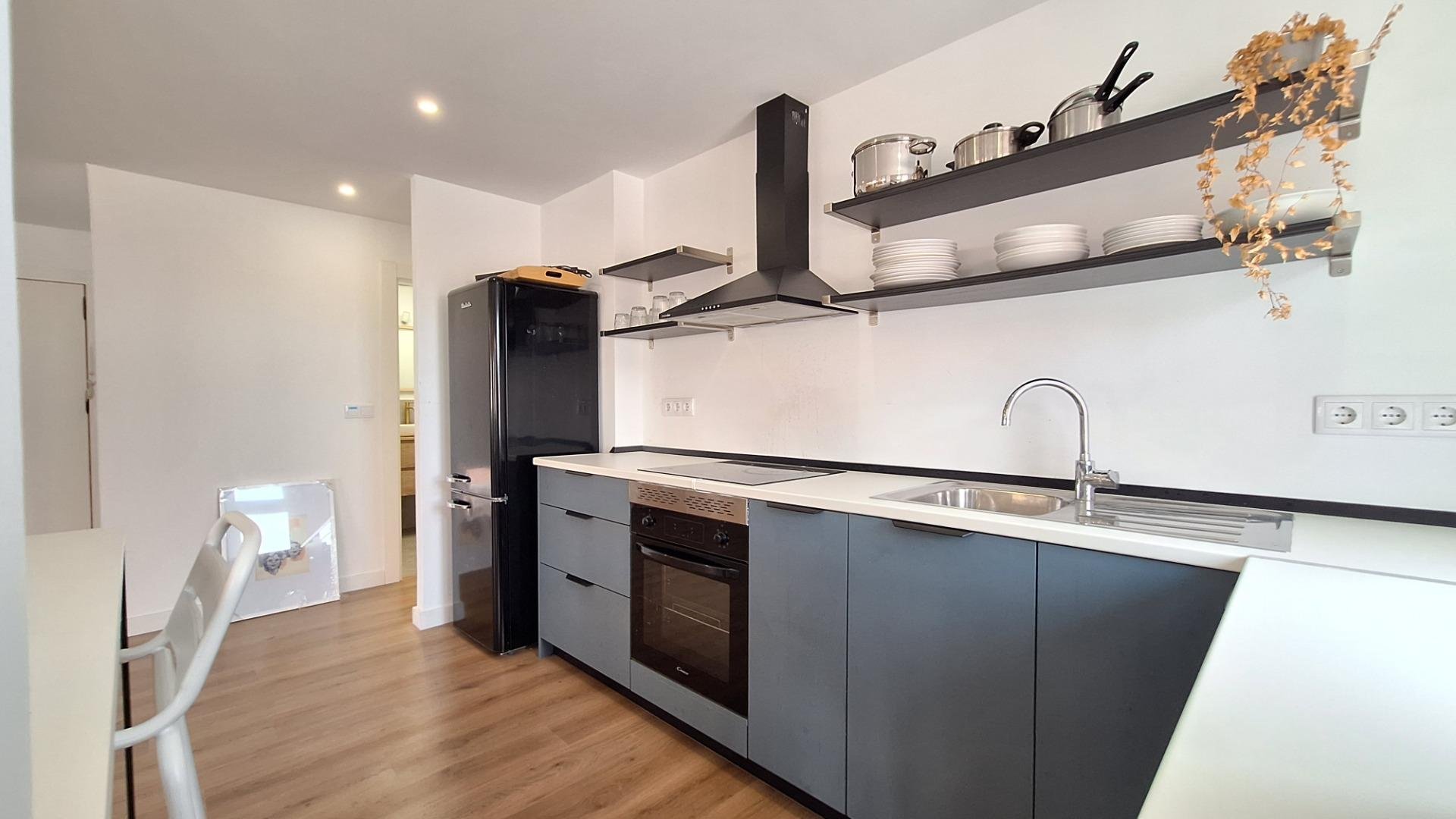 Piso de 88 m² en Murcia