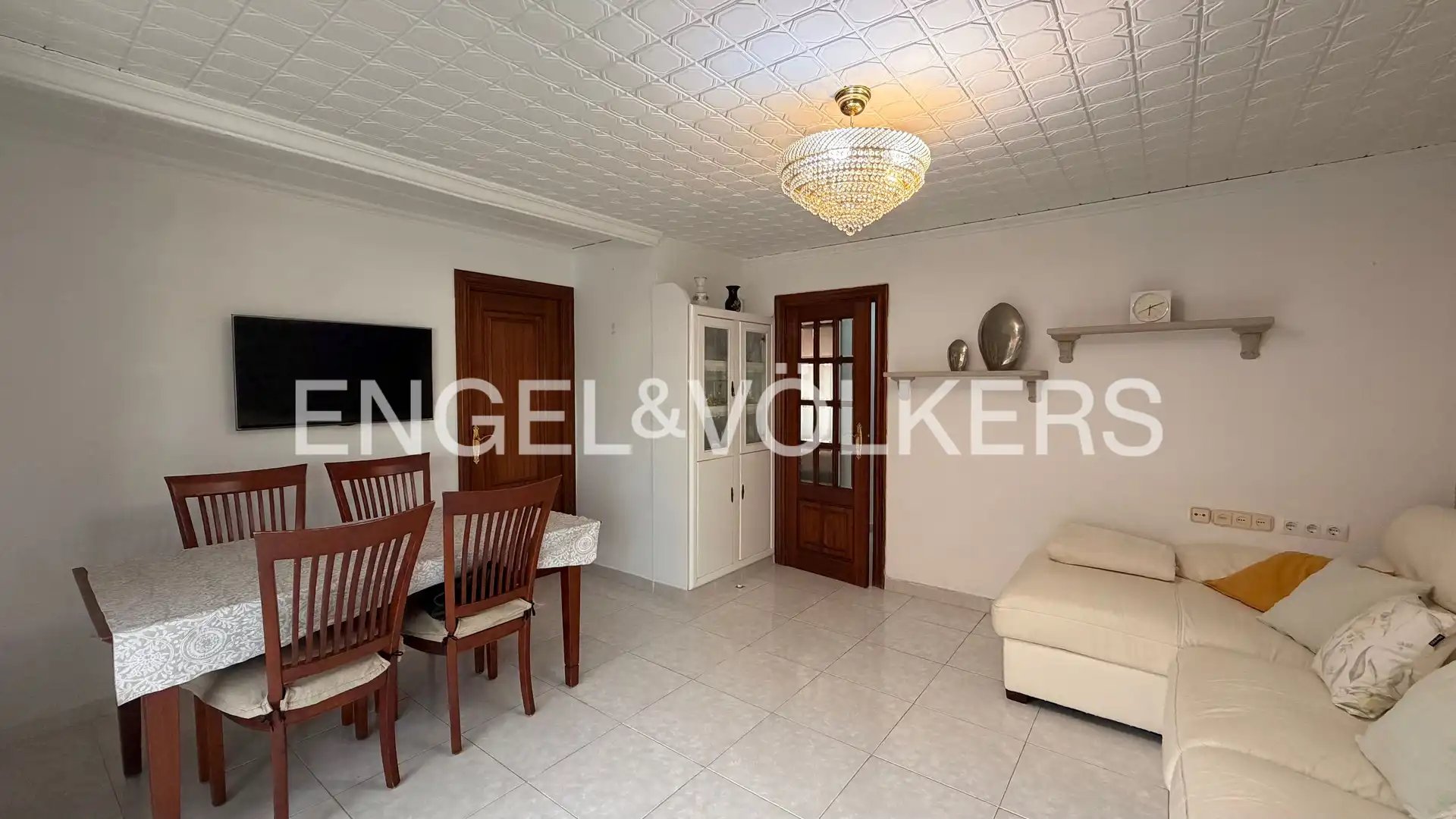 Appartamento 70 m² a Valencia