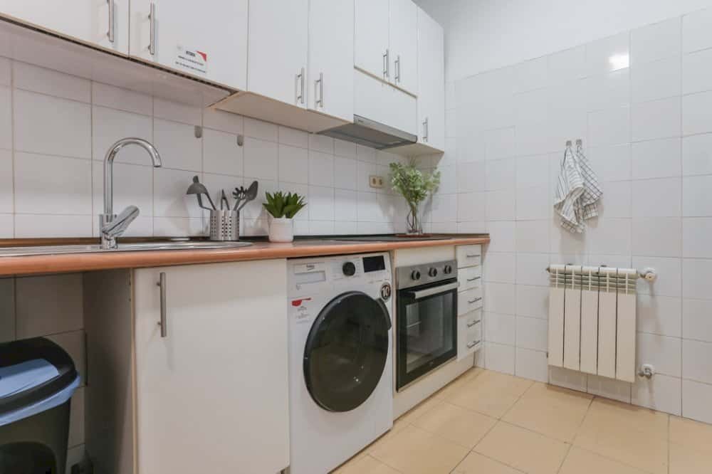 Zimmer zur Miete, Madrid