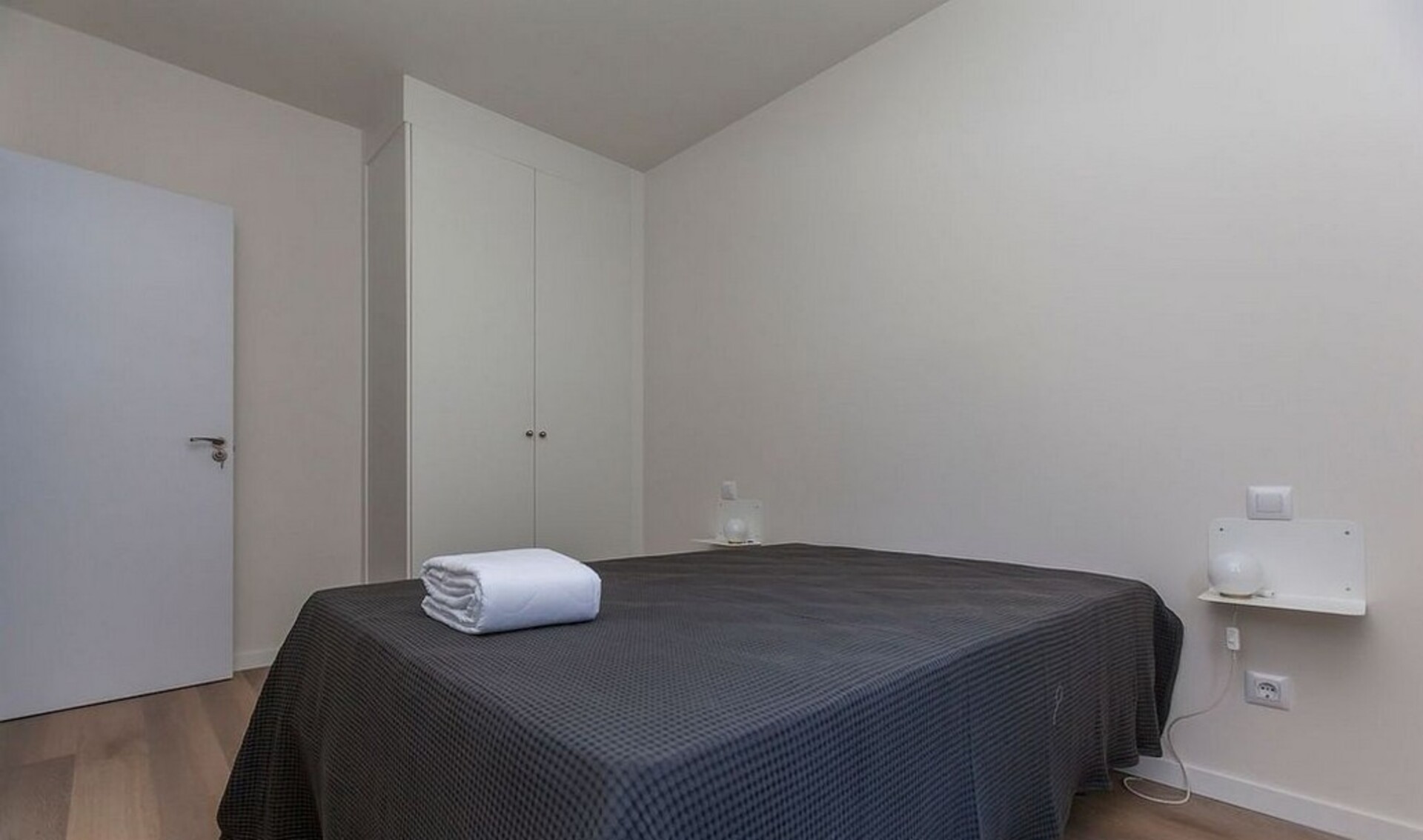 Piso de 55 m² en Jaén