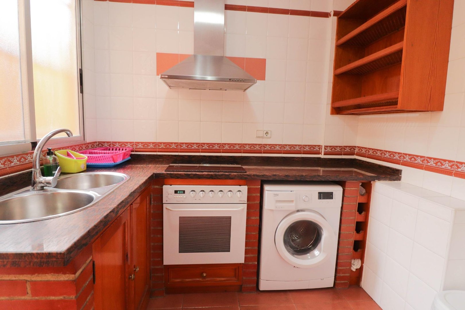Piso de 128 m² en Almería