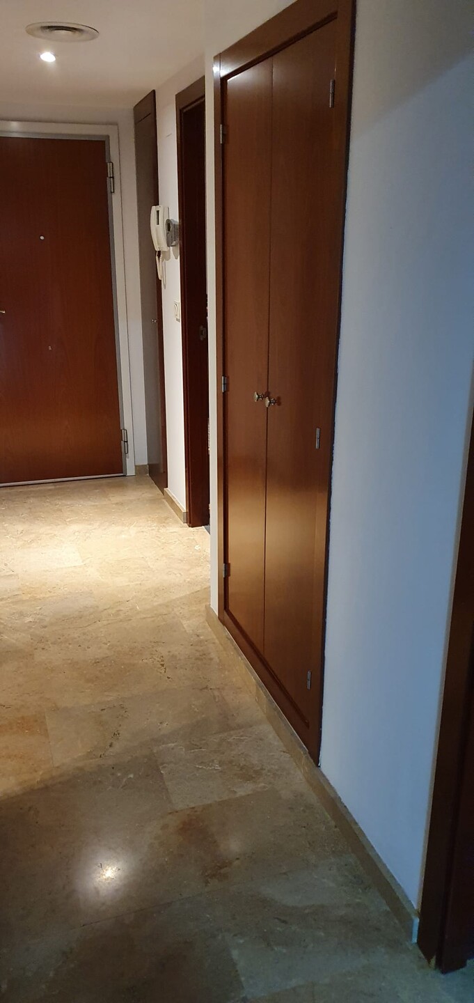 Piso de 80 m² en Jaén