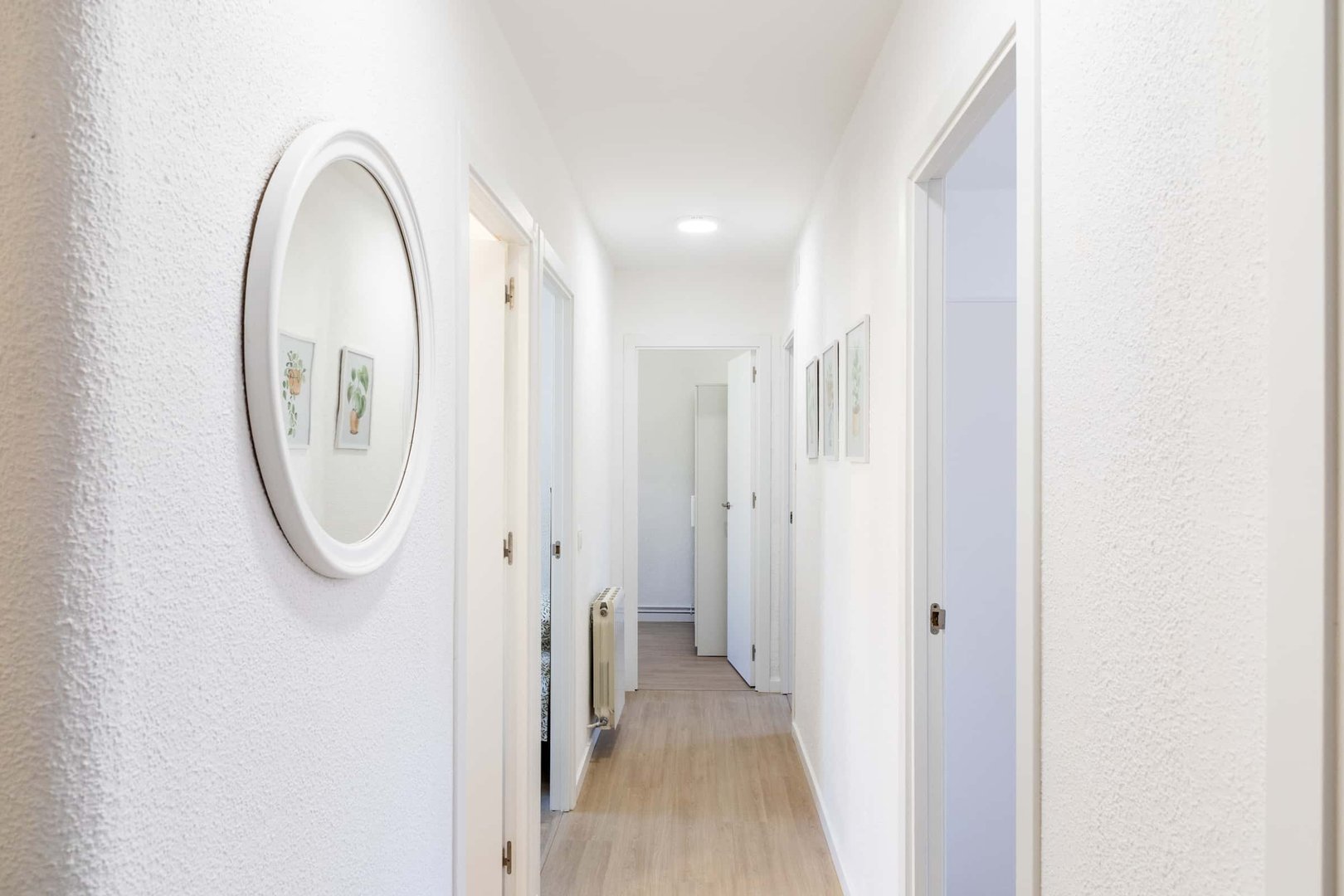 Habitació de lloguer, Getafe