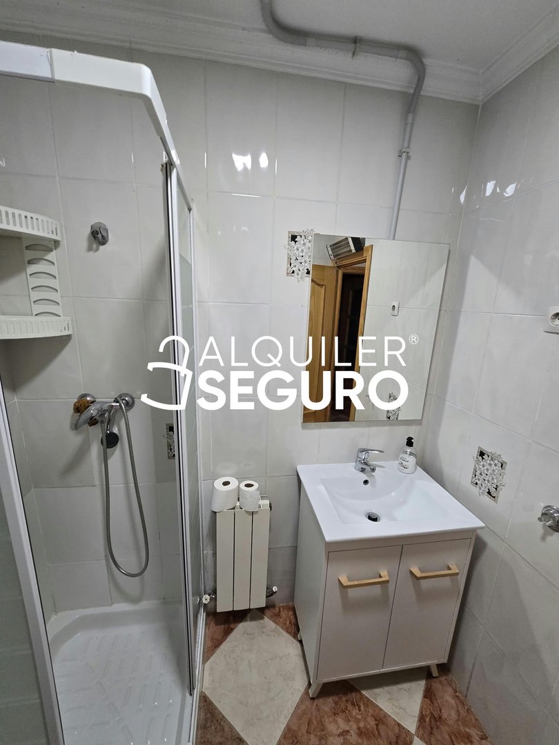 Wohnung 80 m² in Alcalá de Henares