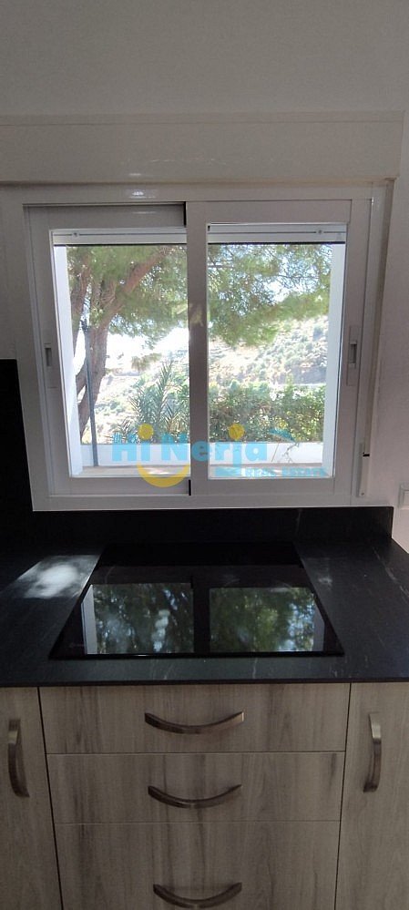 Pis de lloguer, Frigiliana