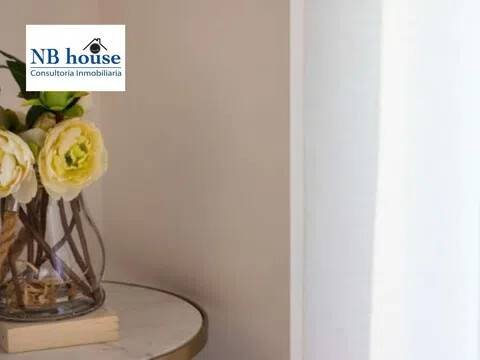 Wohnung 50 m² in Granada