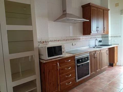Piso de 230 m² en Baeza