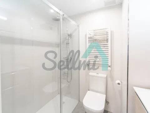Piso de 96 m² en Oviedo