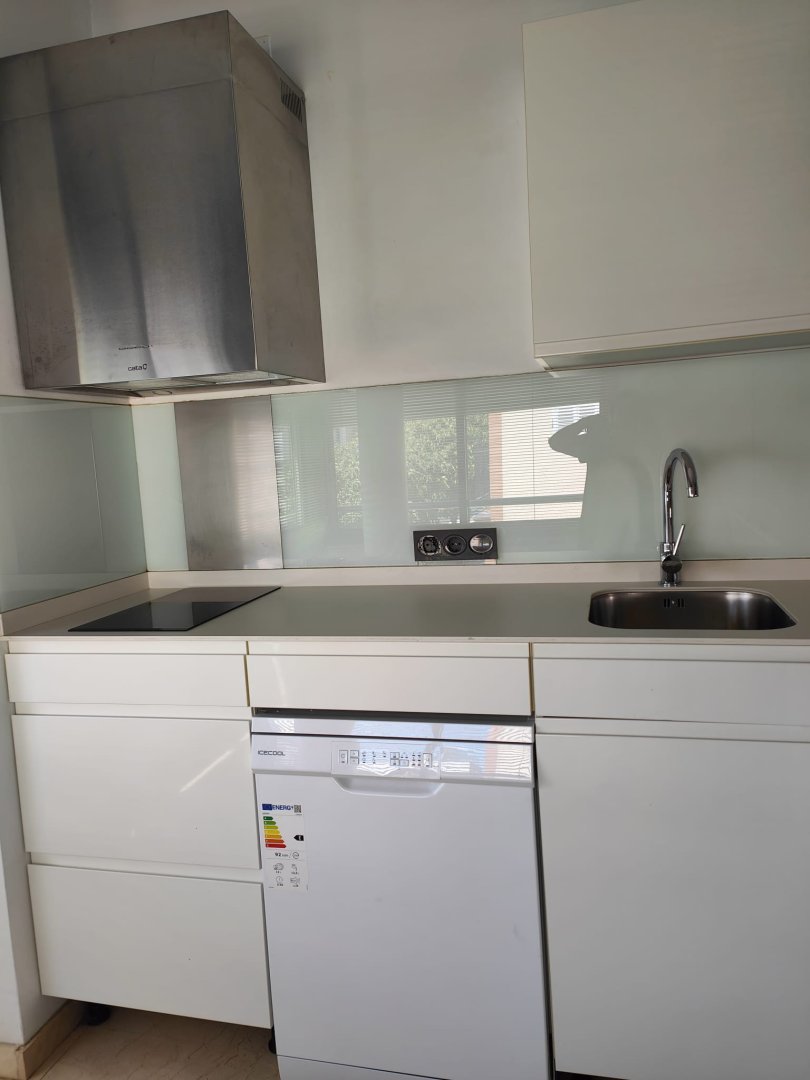 Casa de 100 m² en Sevilla