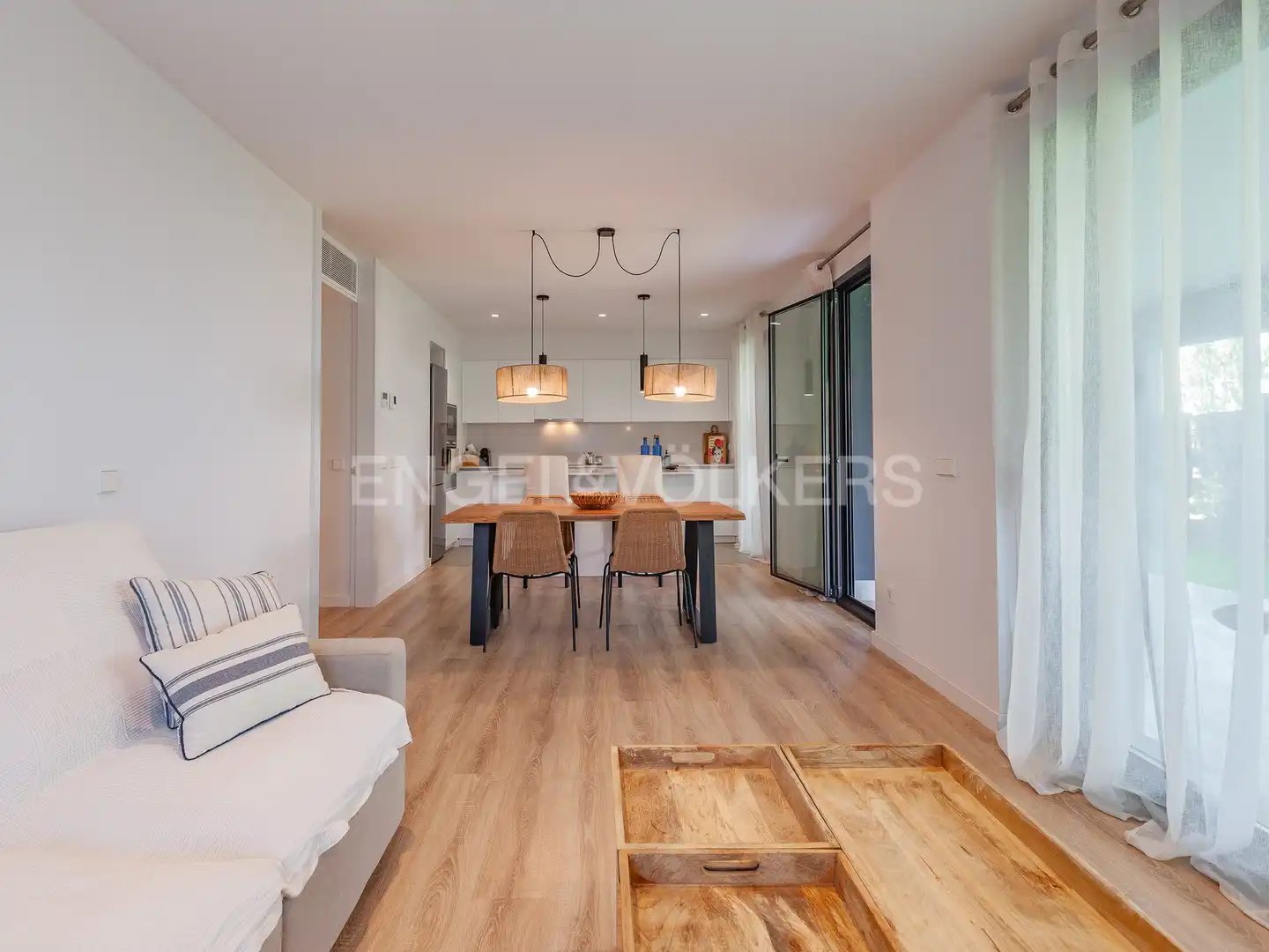 Piso de 113 m² en Sitges