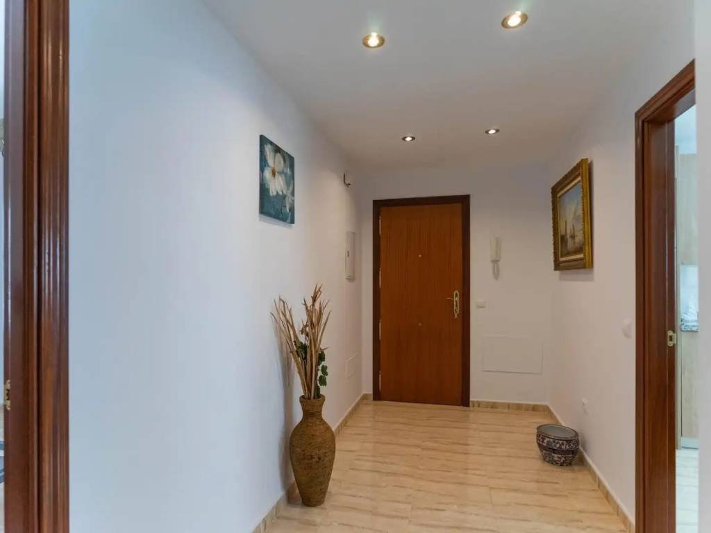 Pis de 105 m² a Alhaurín el Grande