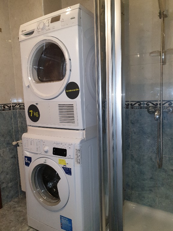 Chambre 112 m², Salamanque