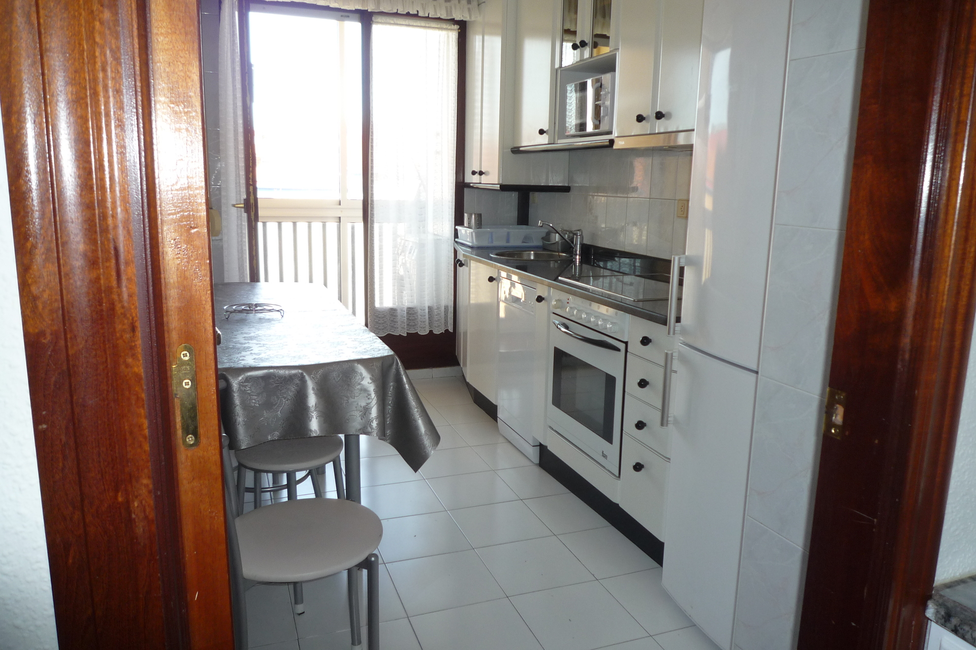 Piso de 115 m² en Santander