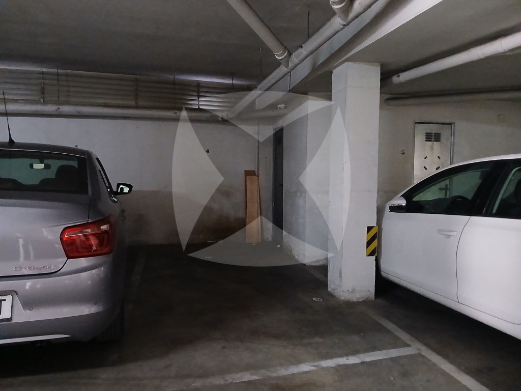 Piso de 55 m² en Cáceres
