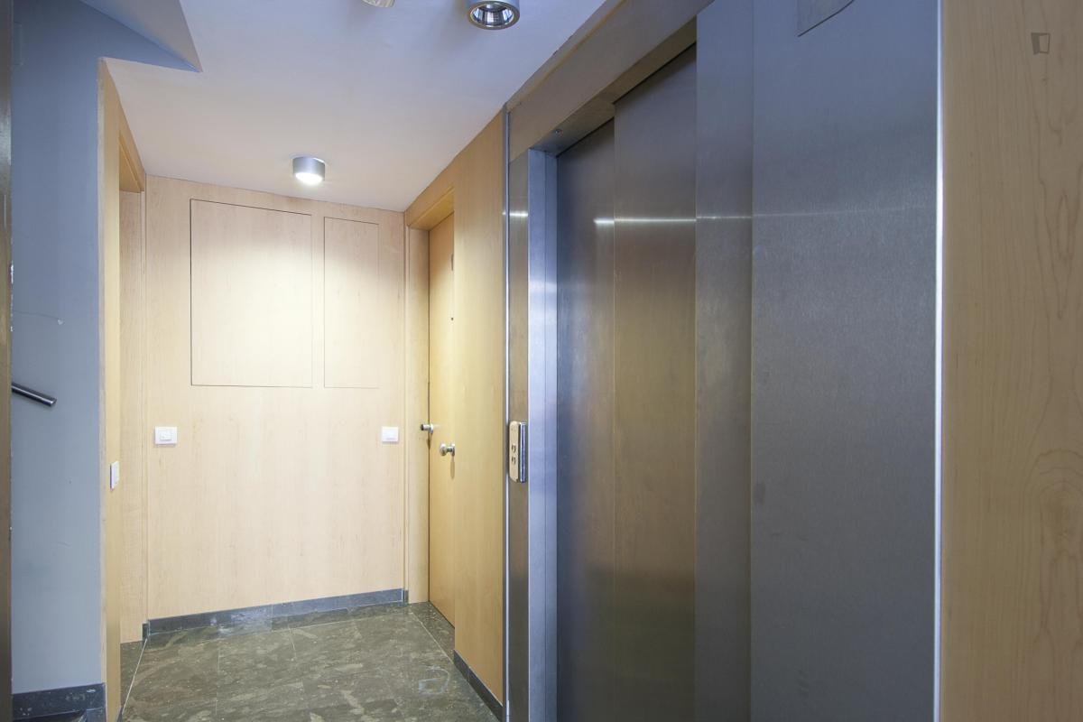 Piso de 80 m² en Barcelona
