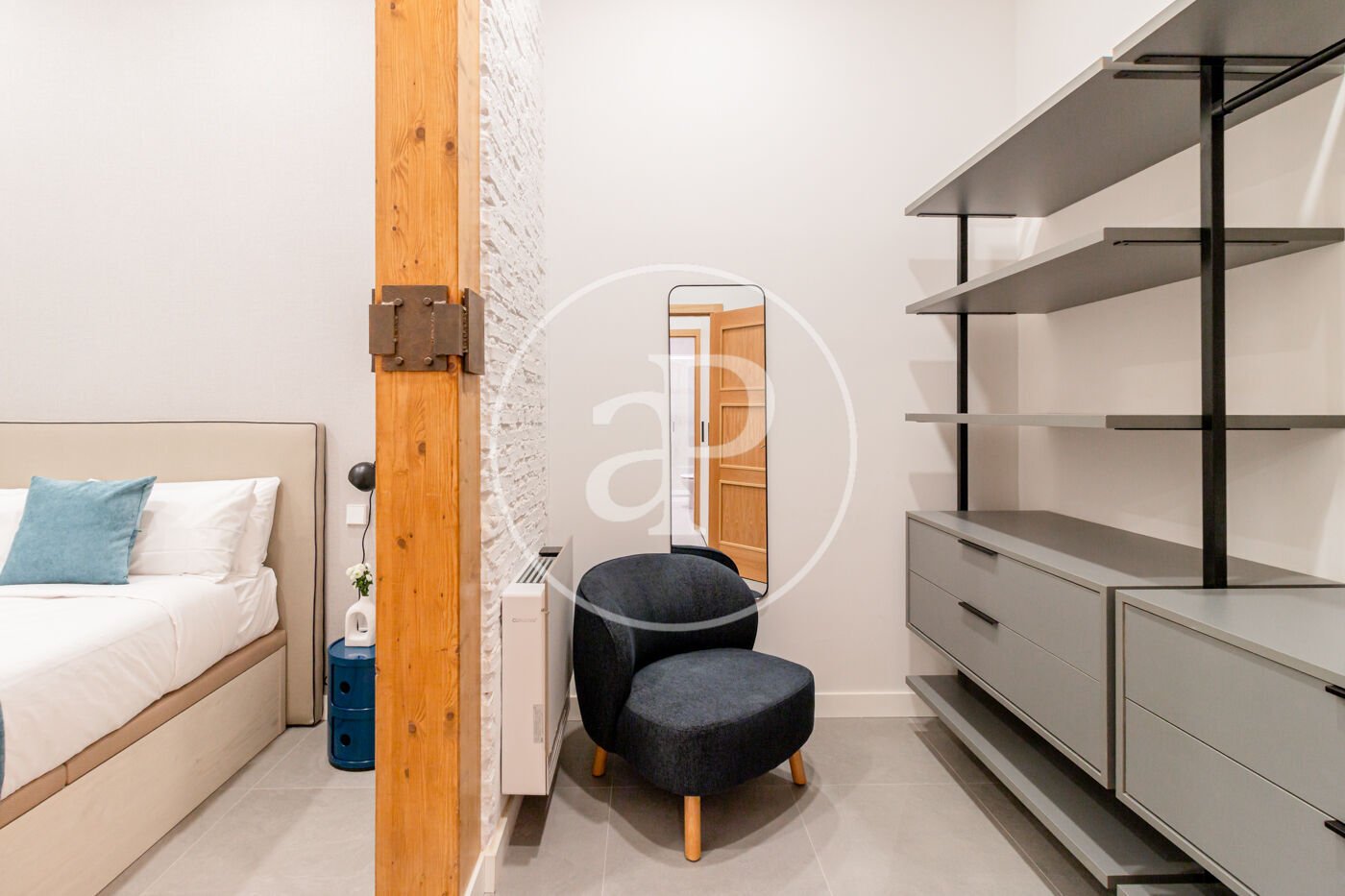Pis de 80 m² a Madrid