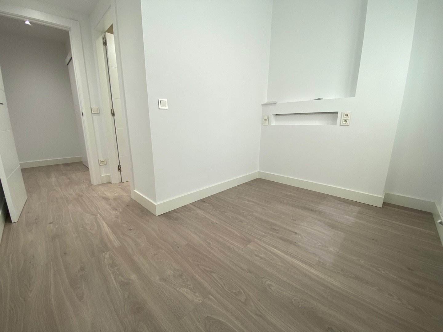Piso de 45 m² en Zaragoza