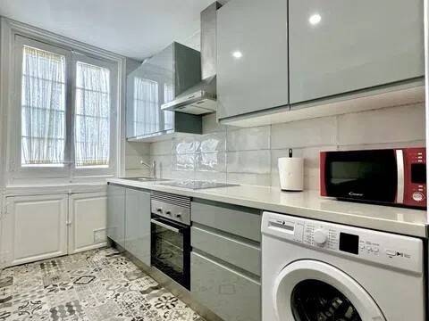 Habitación 136 m², Madrid