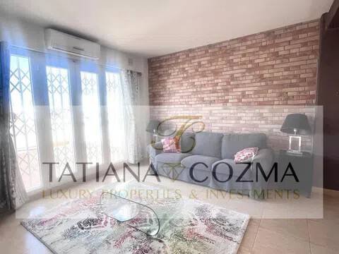 Квартира 75 м² в Валенсии