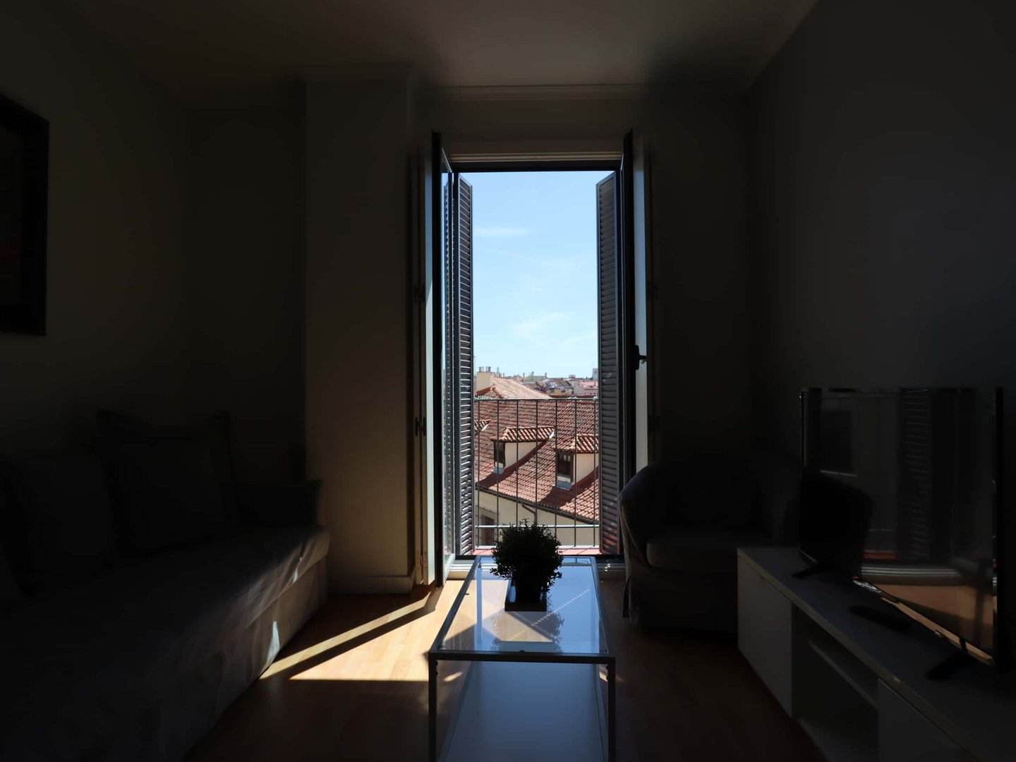 Appartamento 55 m² a Madrid