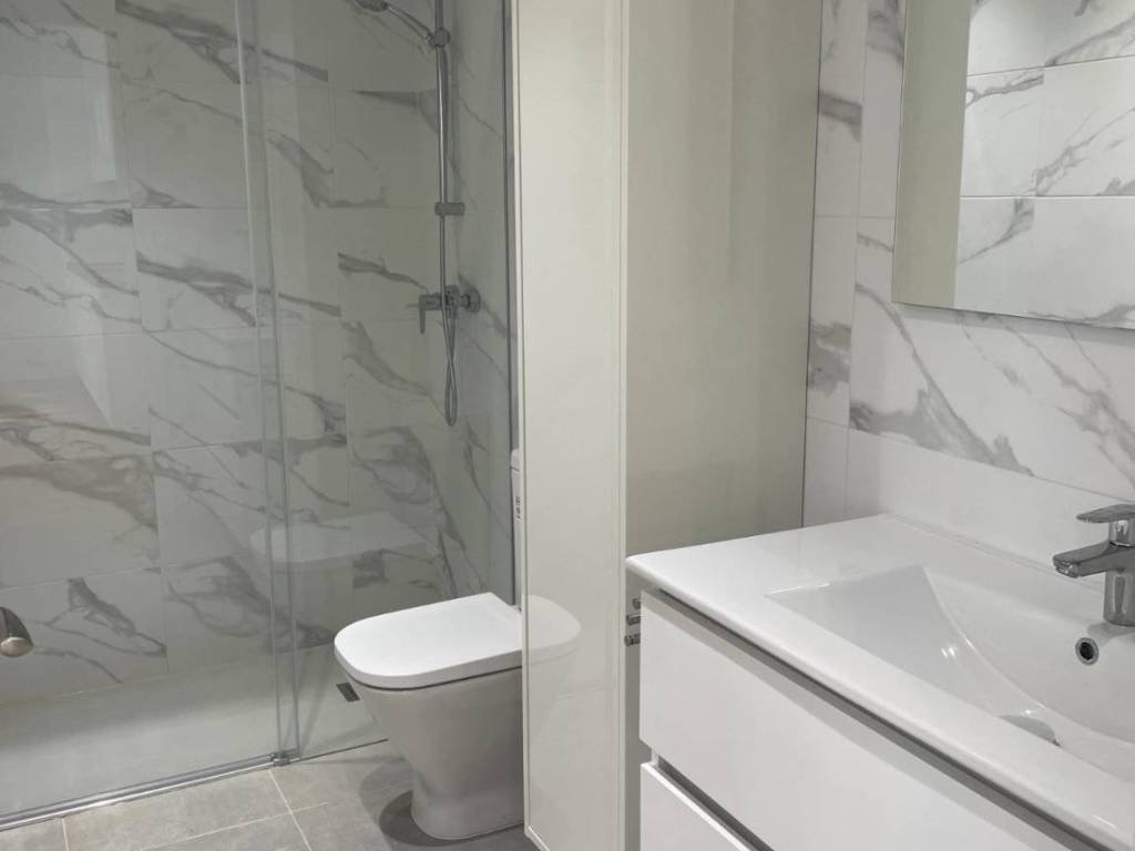 Piso de 48 m² en Valladolid