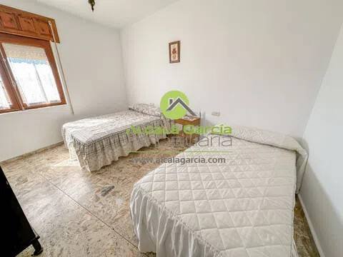 Piso de 330 m² en San Esteban de Gormaz