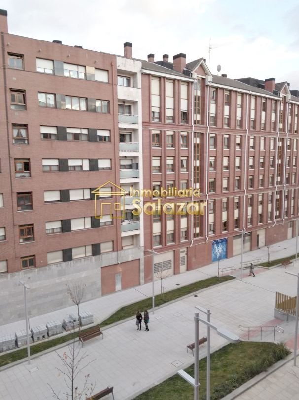 Piso de 62 m² en Bilbao