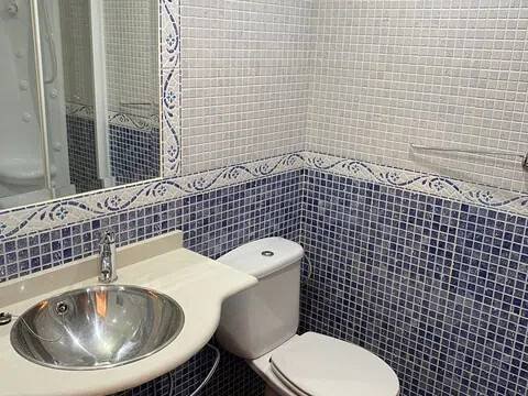 Piso de 120 m² en Valladolid