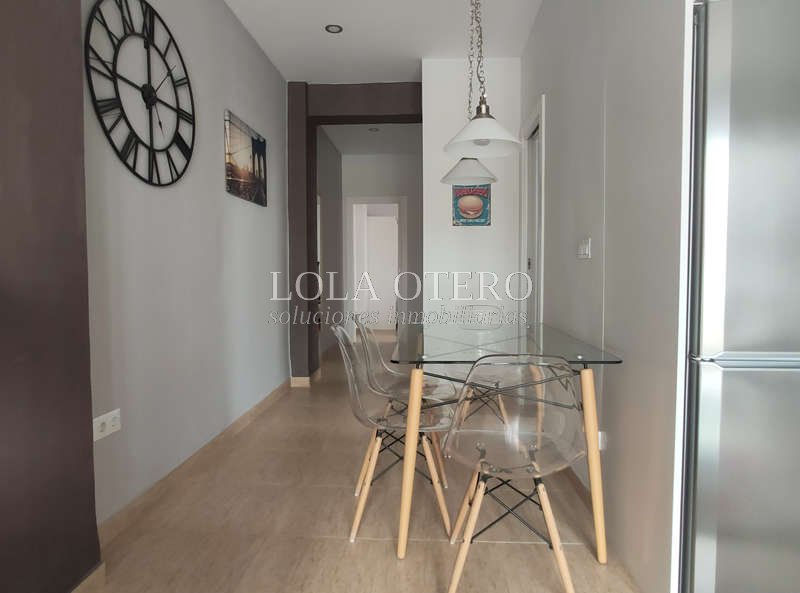 Pis de 75 m² a València