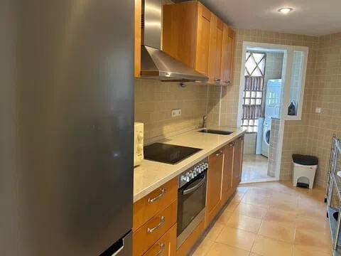 Apartamento 95 m² em Benahavís