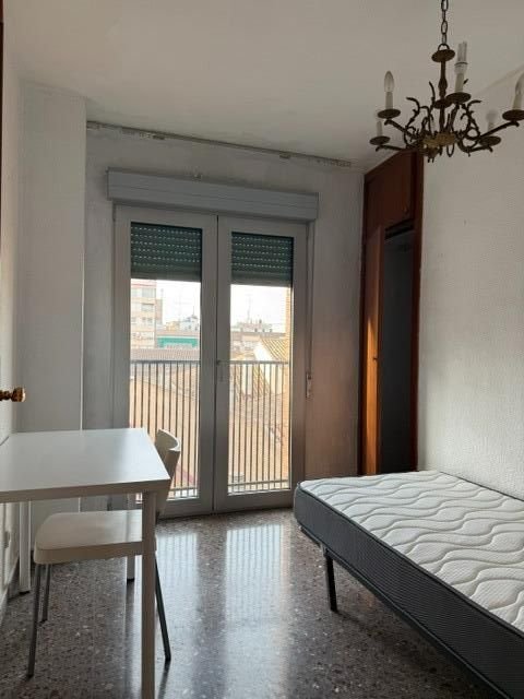 Piso de 122 m² en Murcia
