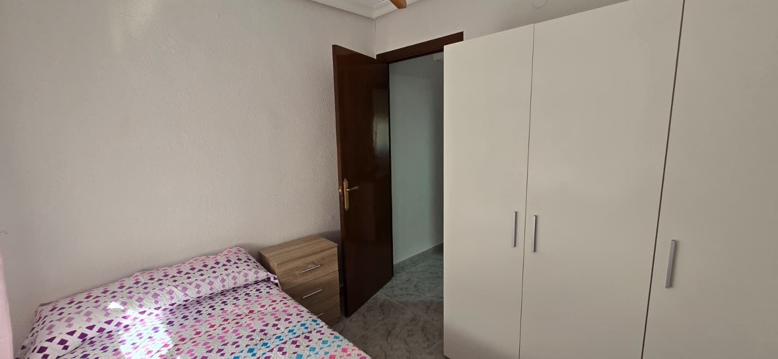 Piso de 60 m² en Puertollano