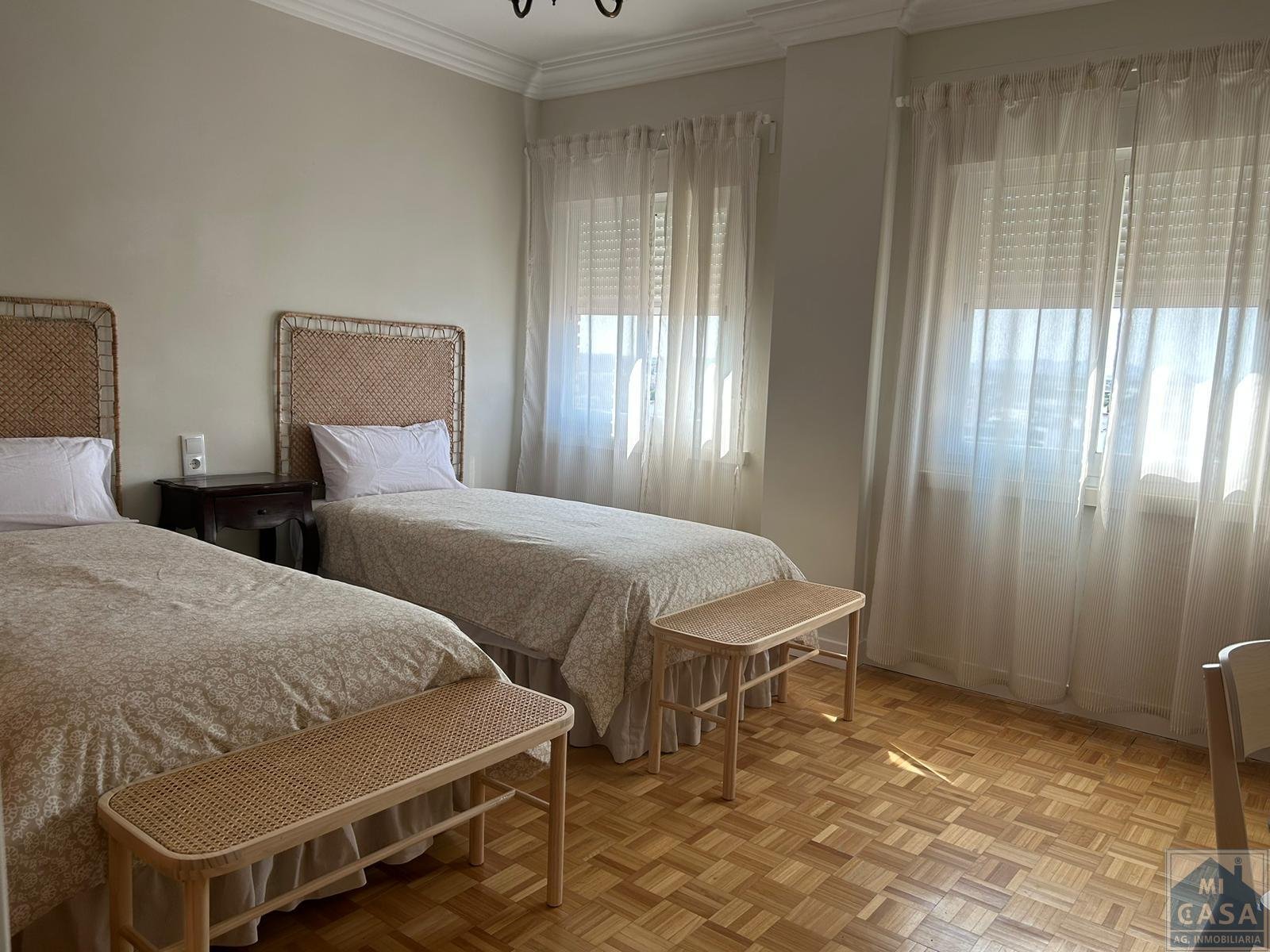 Piso de 200 m² en Mérida