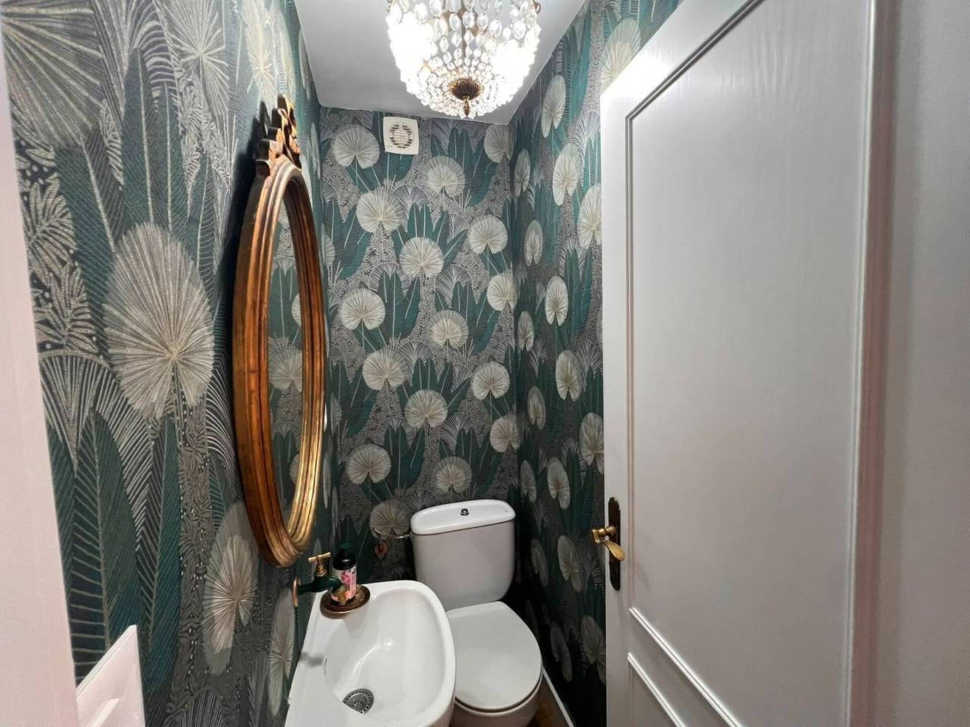 Piso de 66 m² en Santa Cruz de Tenerife