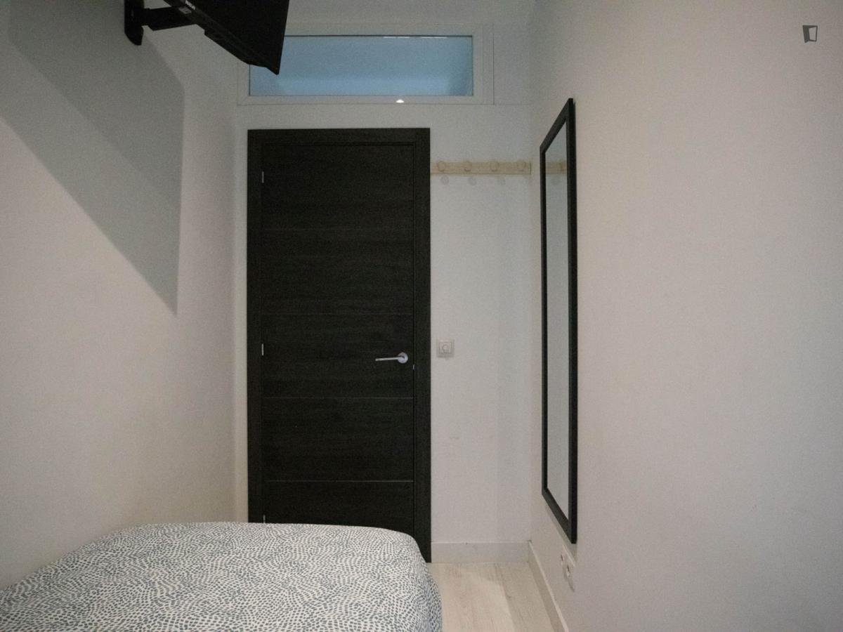 Habitación en alquiler, Madrid