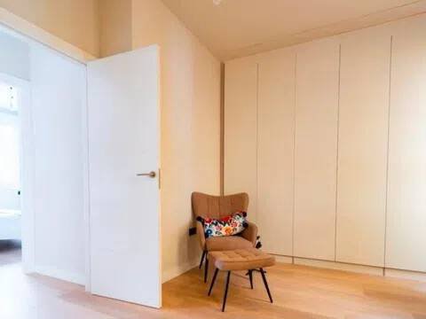 Wohnung 70 m² in Sevilla