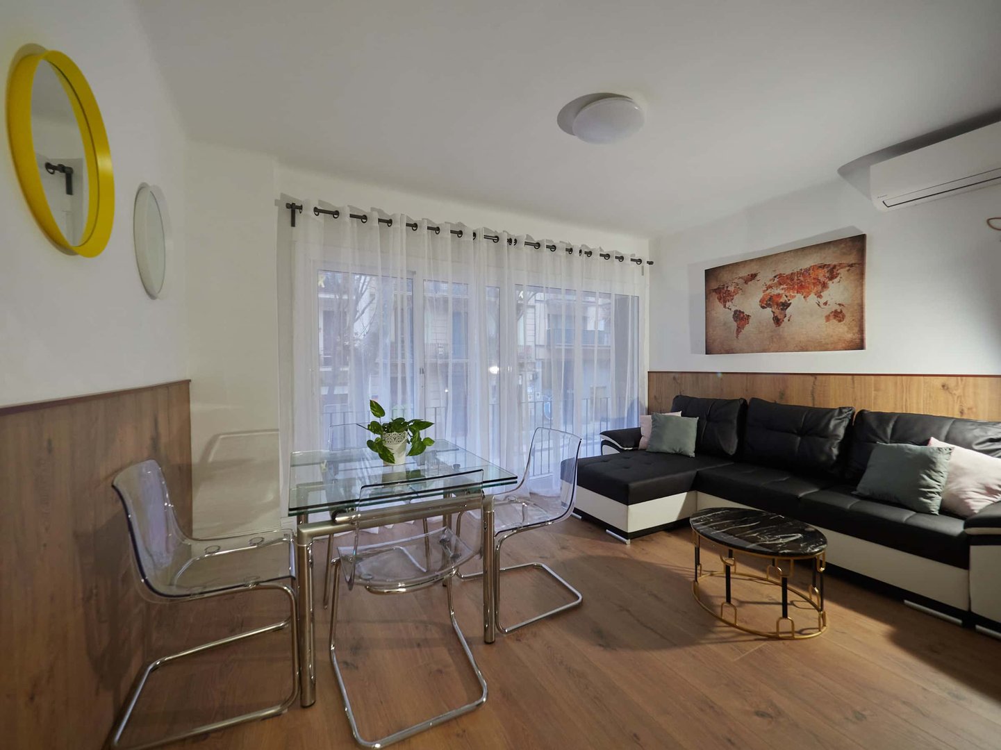 Appartamento 52 m² a Barcelona