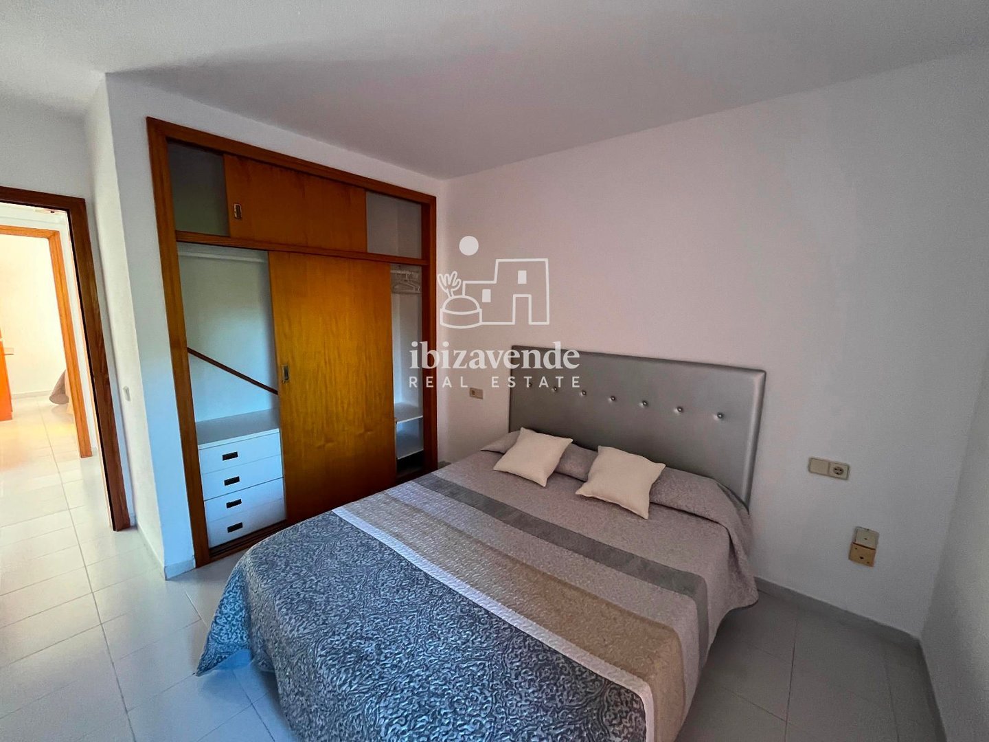 Pis de 92 m² a Sant Josep de sa Talaia