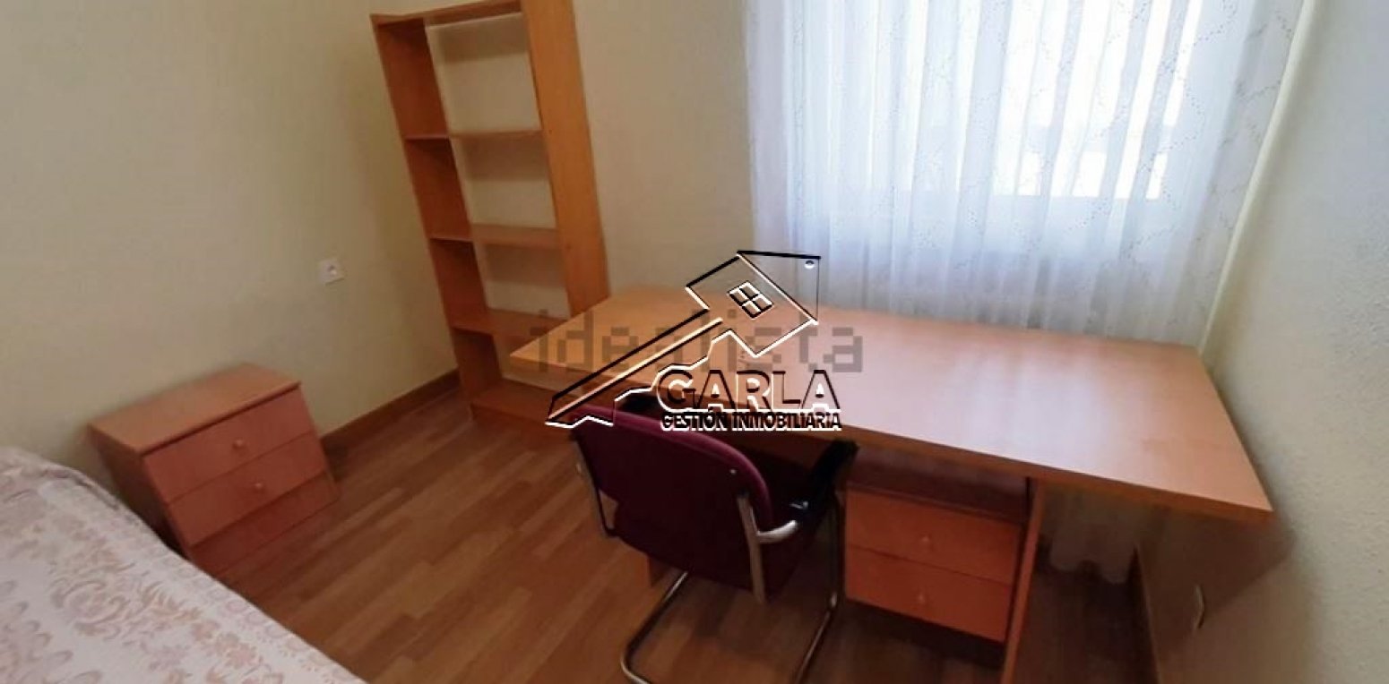 Piso de 119 m² en Salamanca