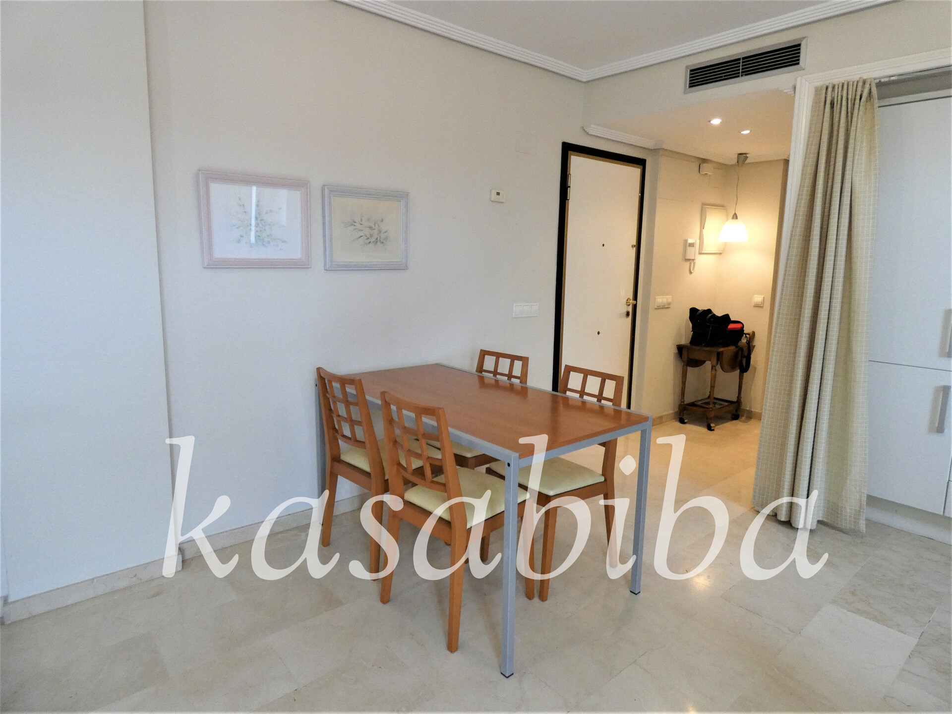 Appartement 70 m² à Valence