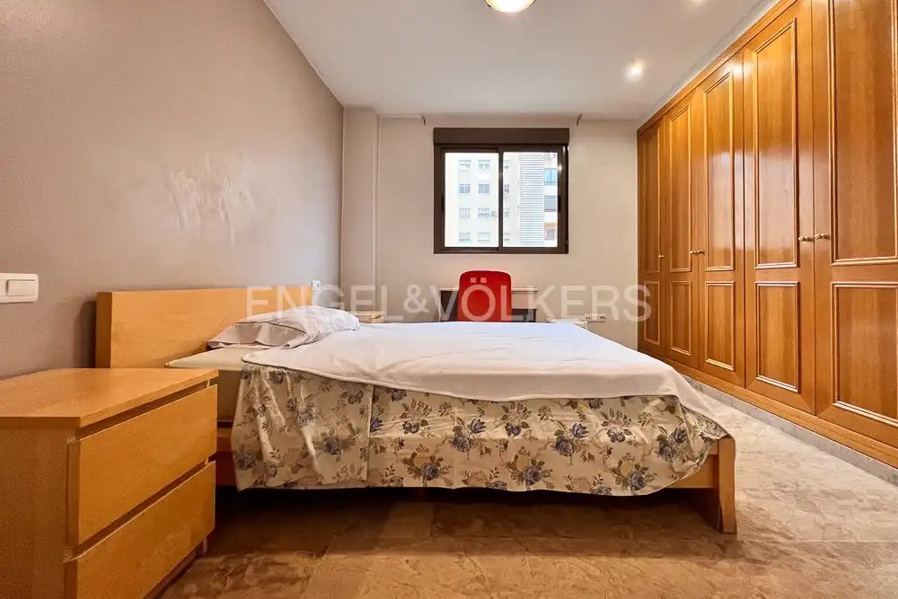 Piso de 90 m² en Valencia