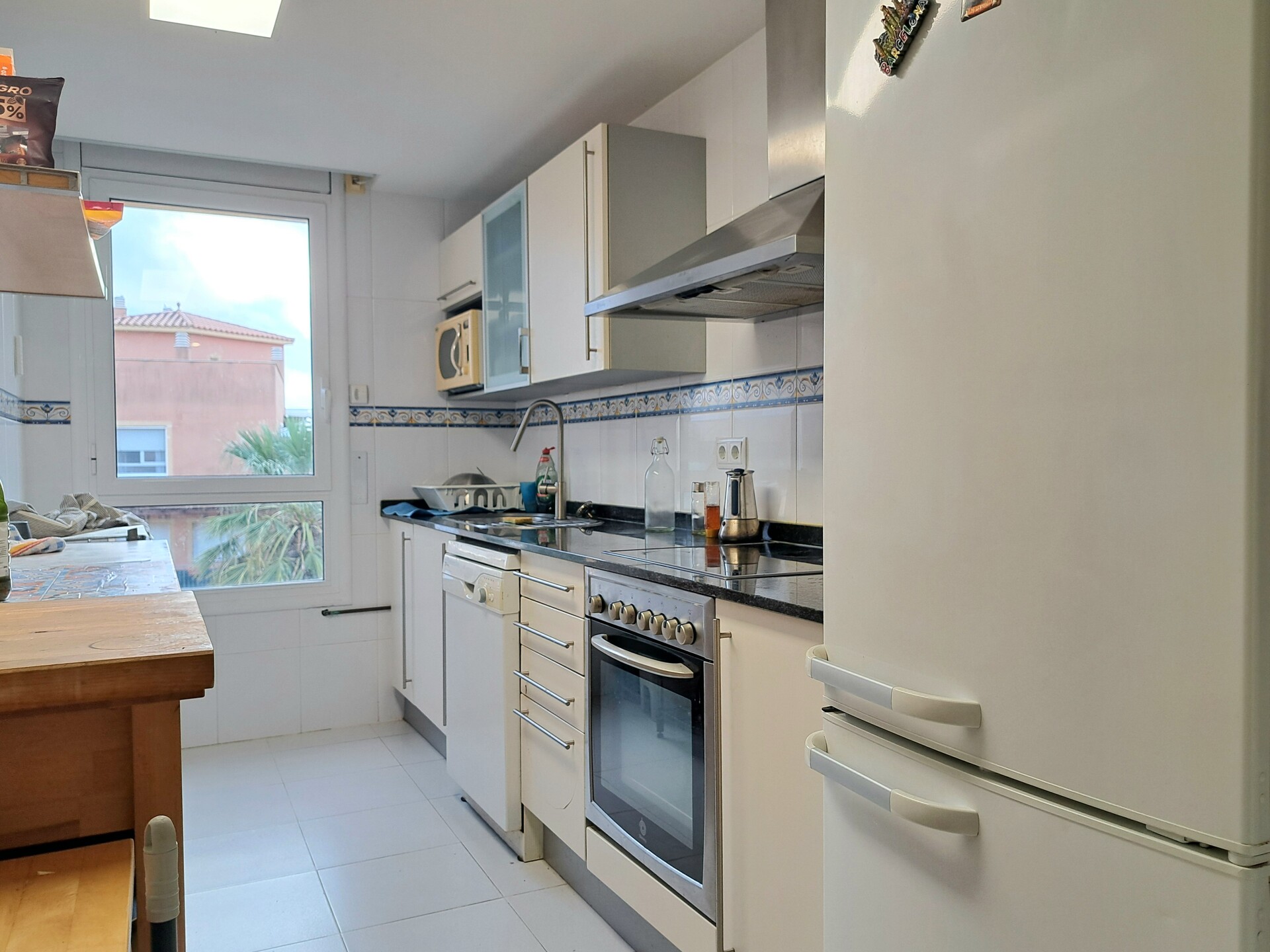 Pis de 89 m² a Cubelles