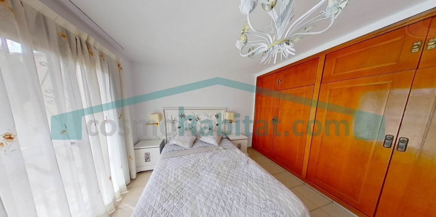 Pis de 190 m² a Paterna