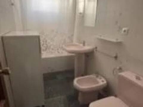 Wohnung 40 m² in Fuengirola