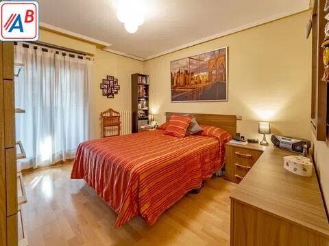 Pis de 139 m² a Saragossa