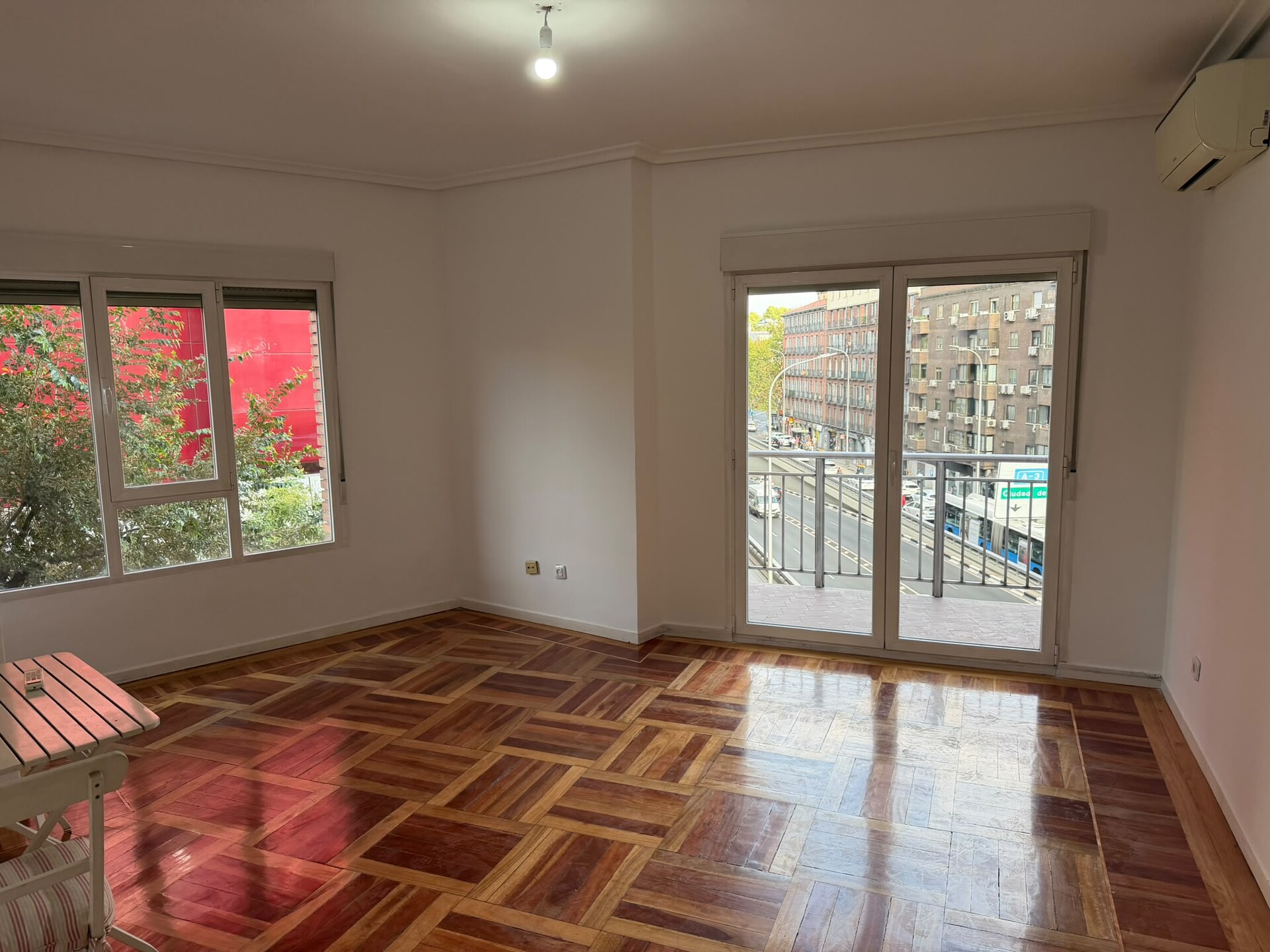 Pis de 134 m² a Madrid