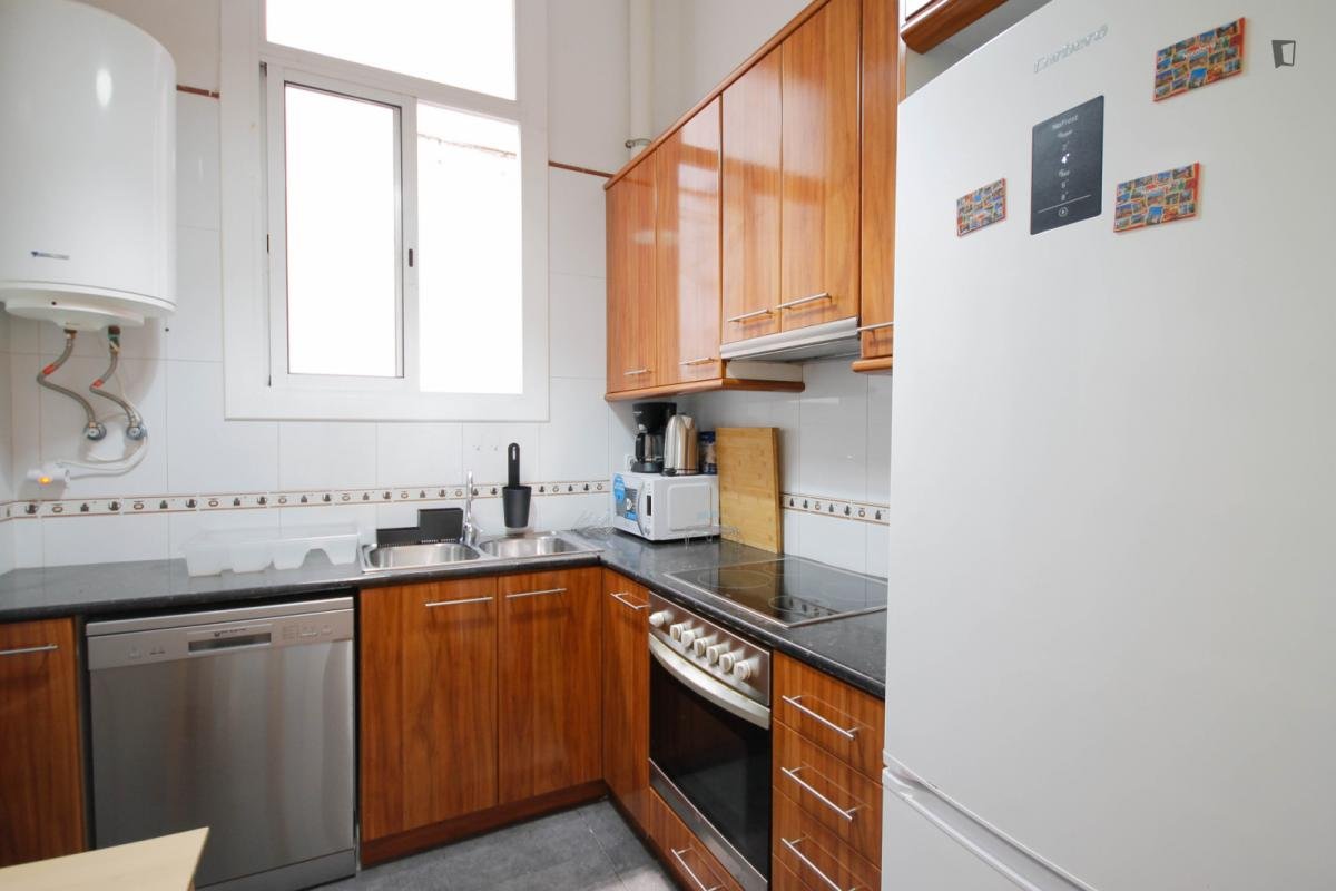 Habitación en alquiler, Barcelona
