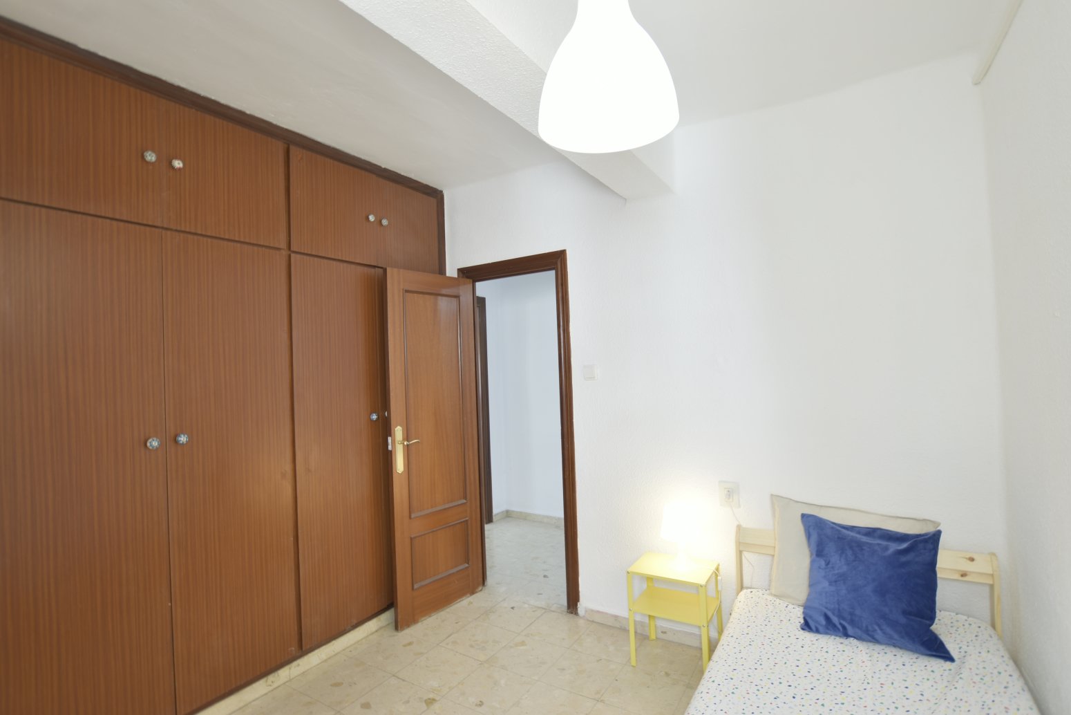Wohnung 67 m² in Valencia